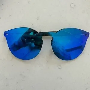 NEW illesteva piazza sunglasses NEW - ILLESTEVA  main image 2
